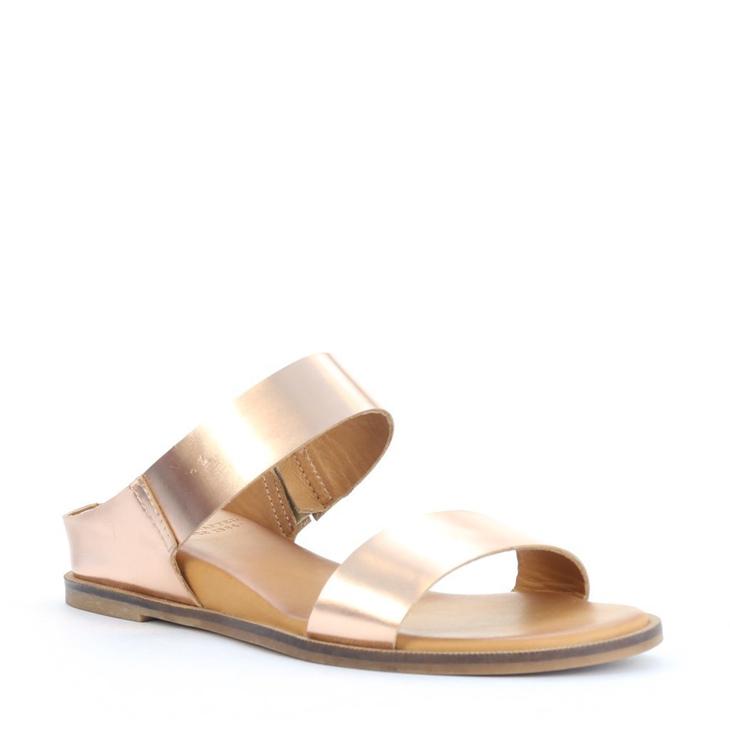 FAE - EOS Footwear - Slides
#color_rosegold