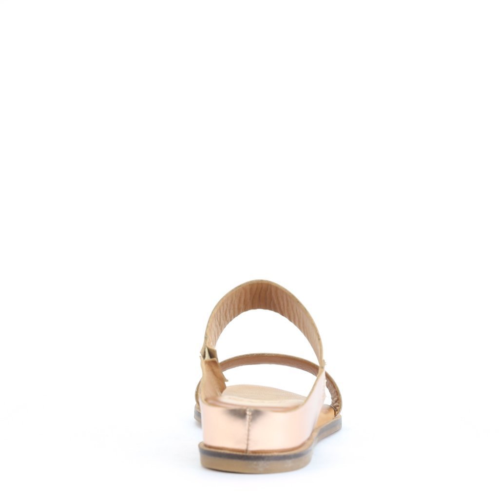 FAE - EOS Footwear - Slides
#color_rosegold