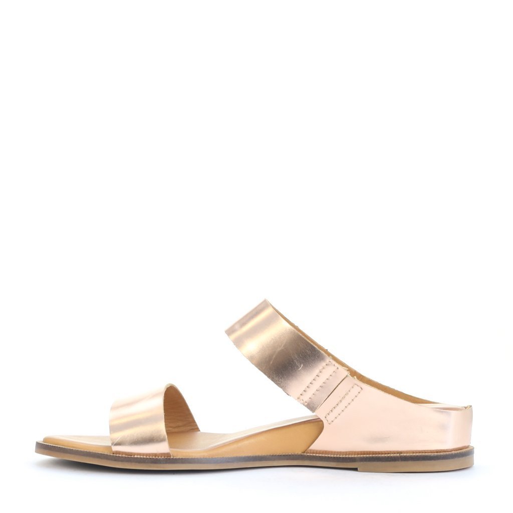 FAE - EOS Footwear - Slides
#color_rosegold