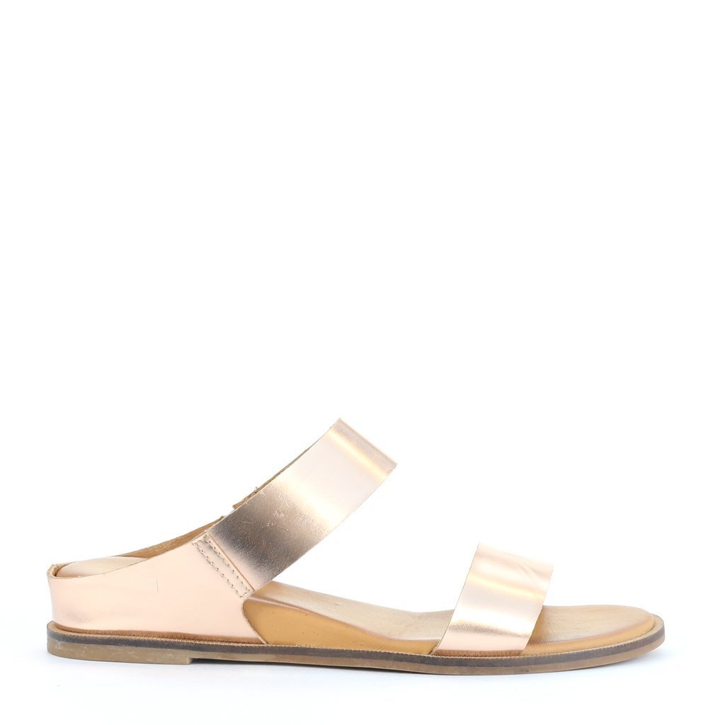 FAE - EOS Footwear - Slides
#color_rosegold