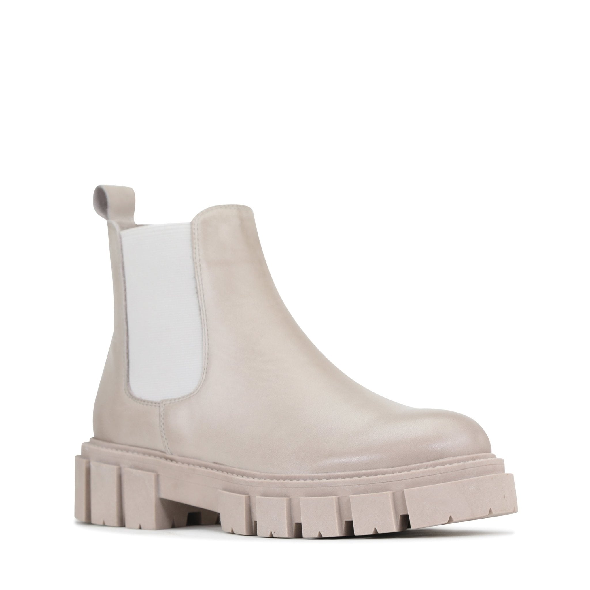 FEA - EOS Footwear - Chelsea Boots #color_stone