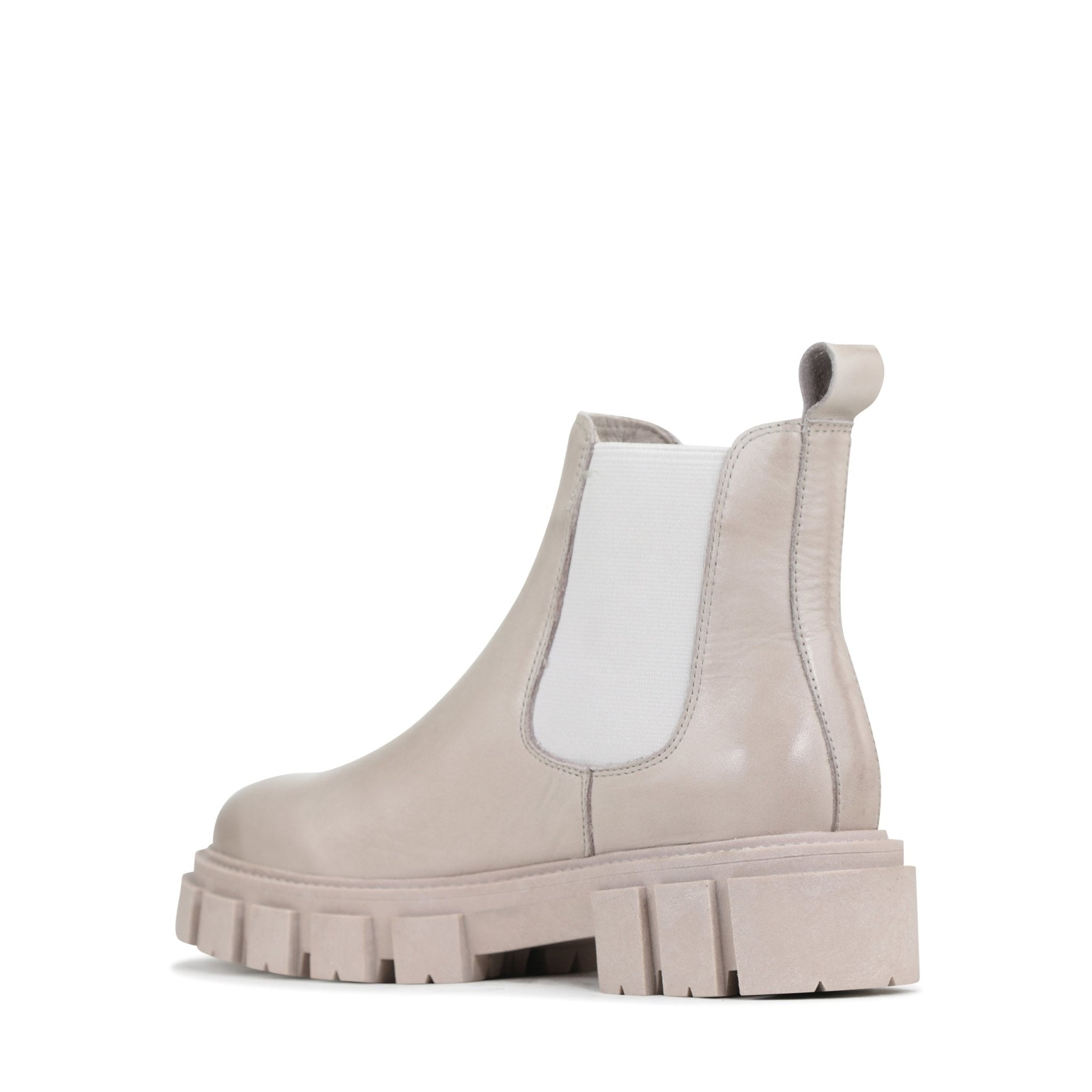 FEA - EOS Footwear - Chelsea Boots #color_Stone