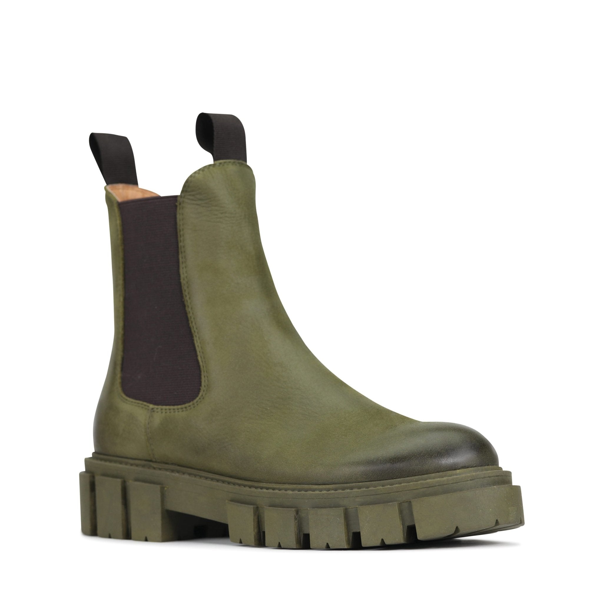 FEMME - EOS Footwear - #color_Artichoke