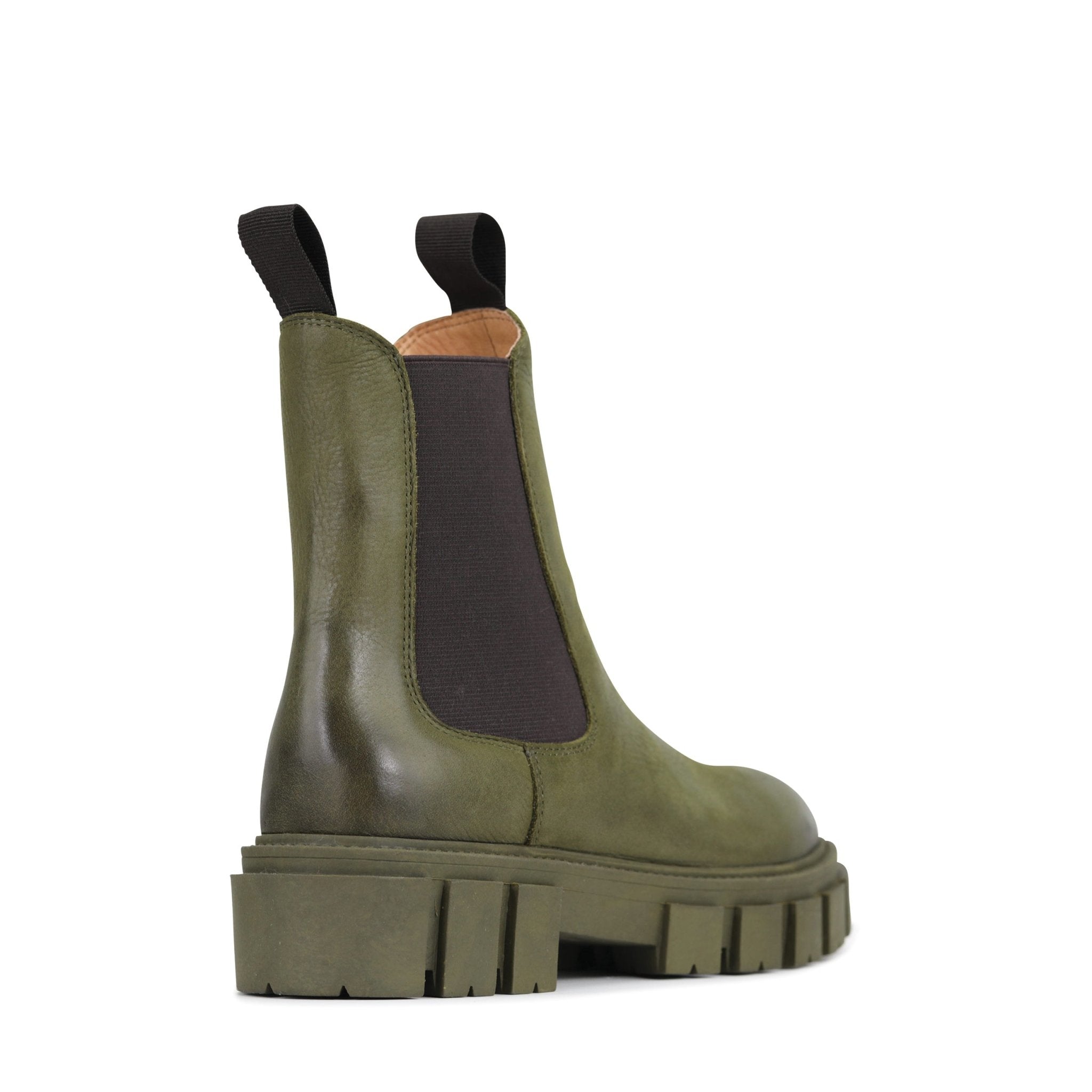 FEMME - EOS Footwear - #color_Artichoke