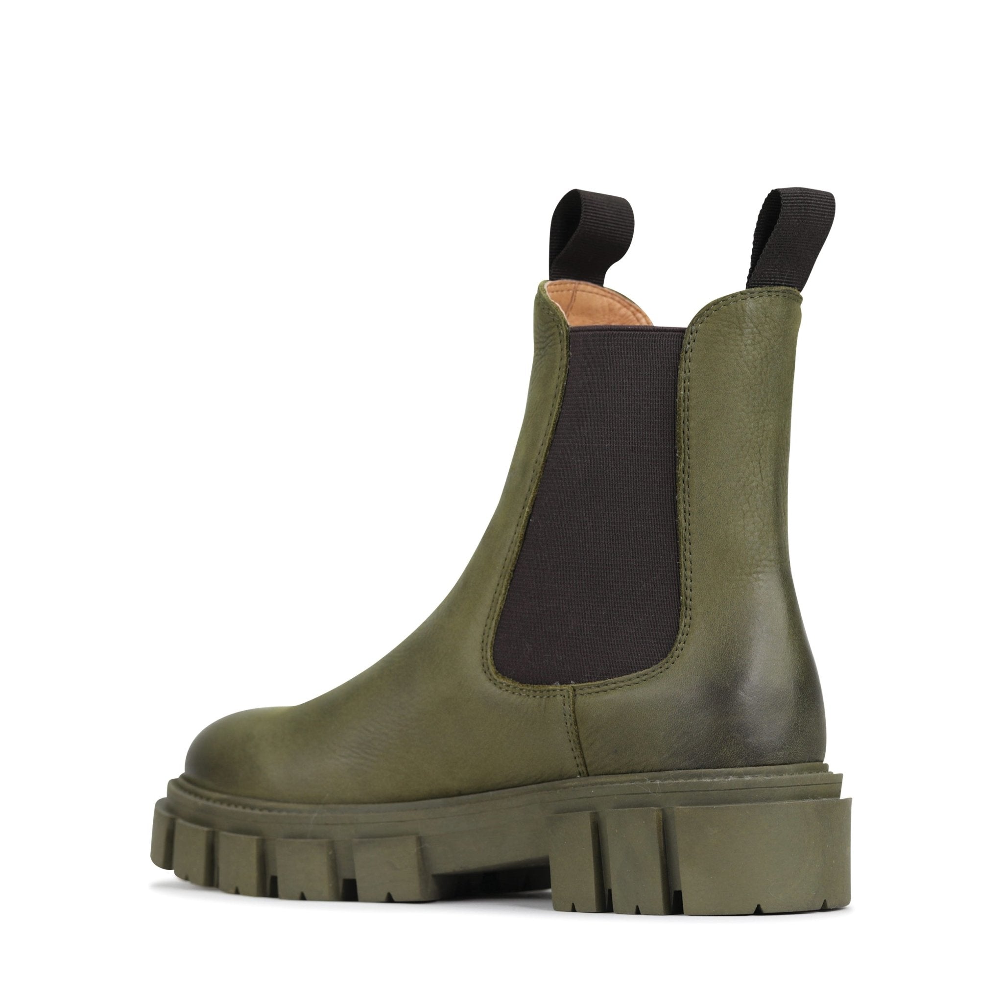 FEMME - EOS Footwear - #color_Artichoke