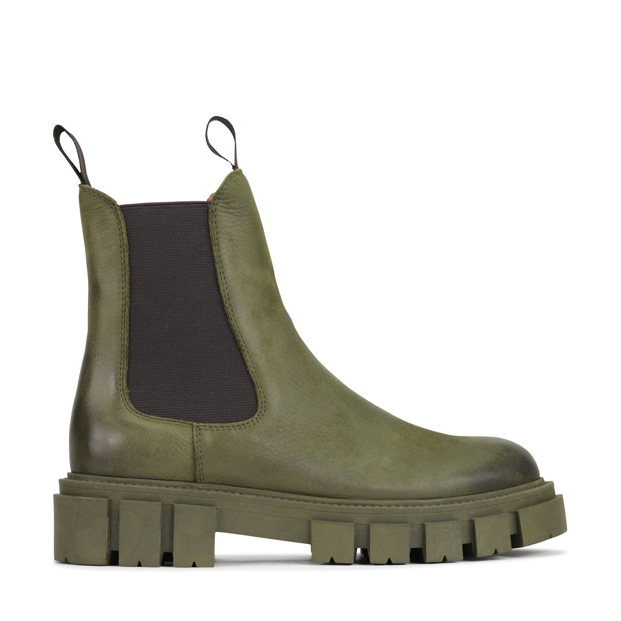 FEMME - EOS Footwear - #color_Artichoke