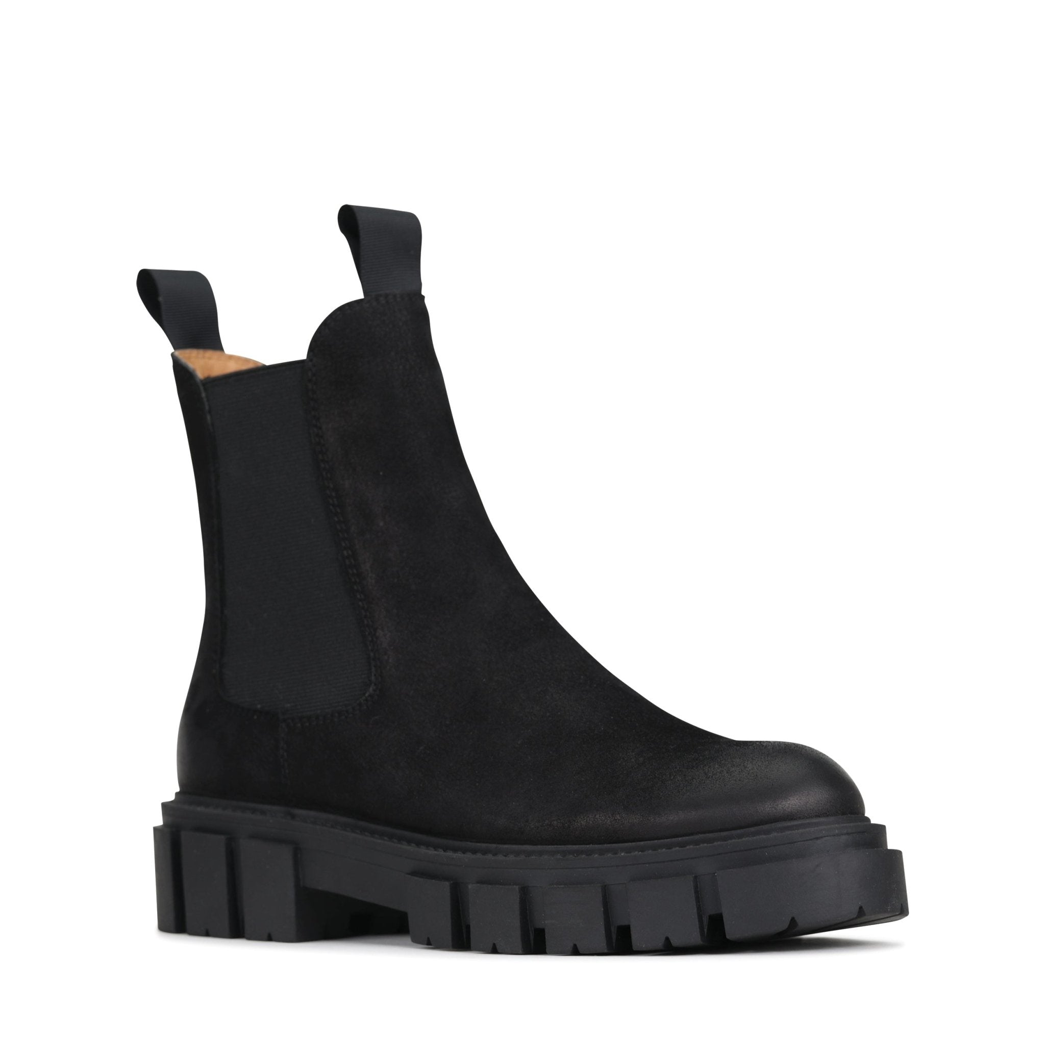 FEMME - EOS Footwear - #color_black