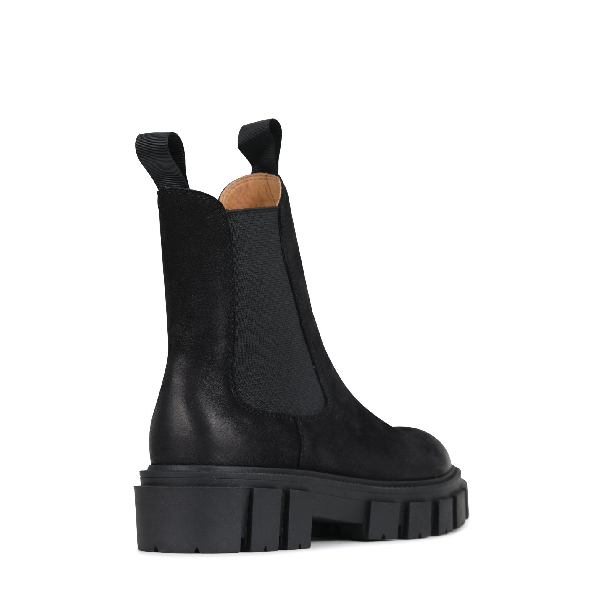 FEMME - EOS Footwear - #color_black