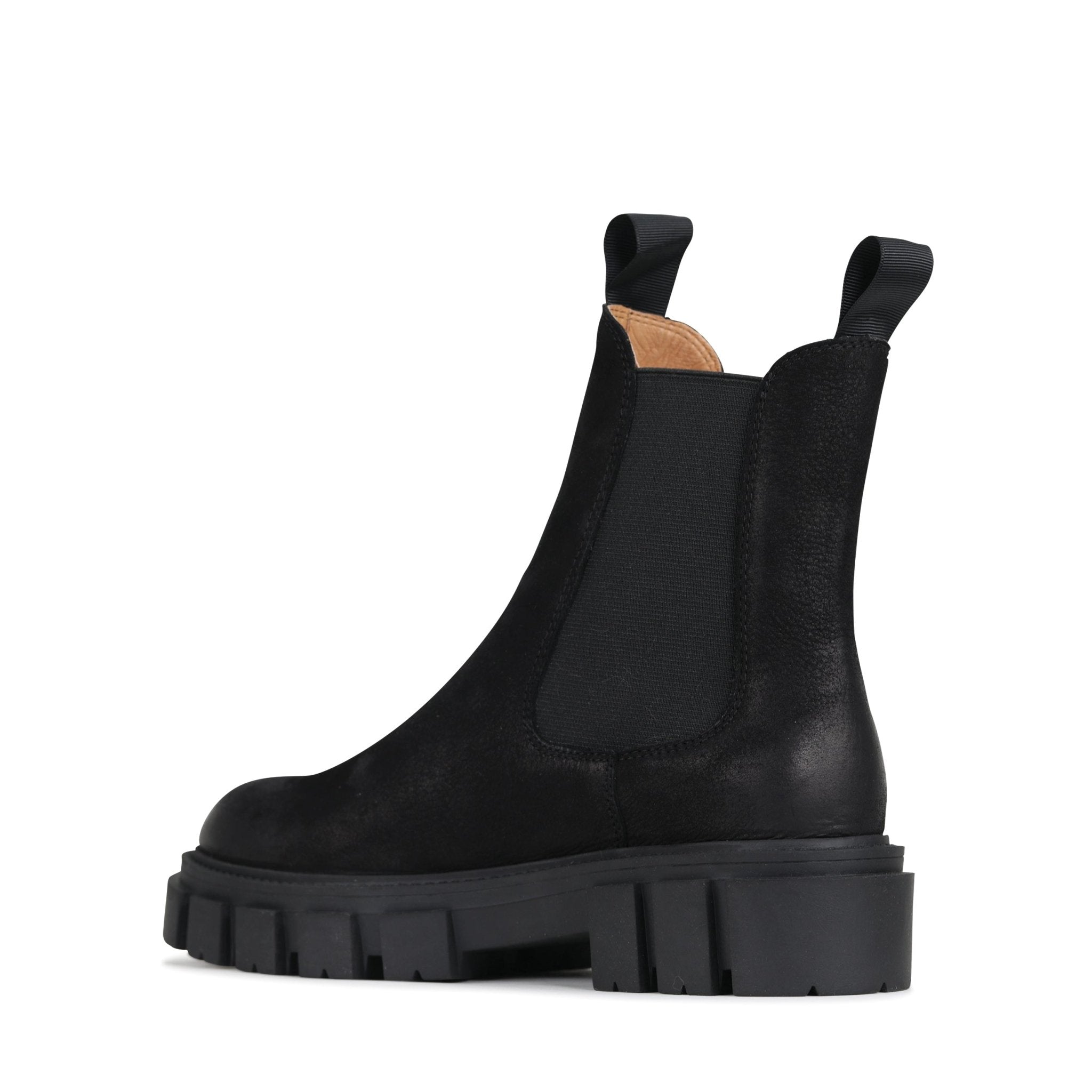 FEMME - EOS Footwear - #color_black