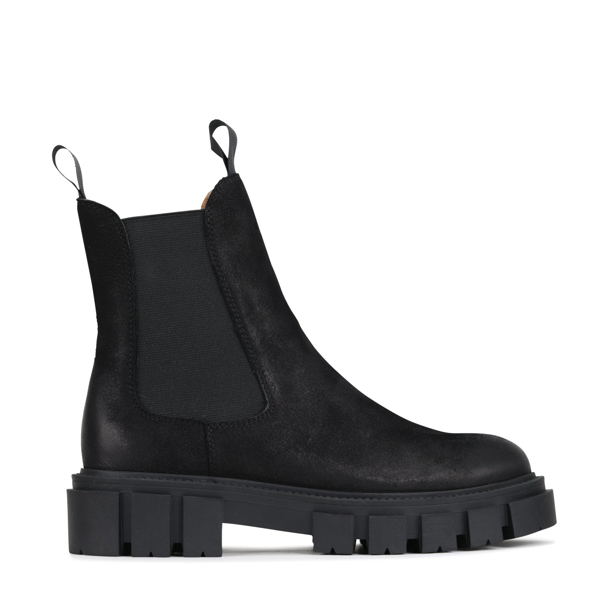 FEMME - EOS Footwear - #color_black