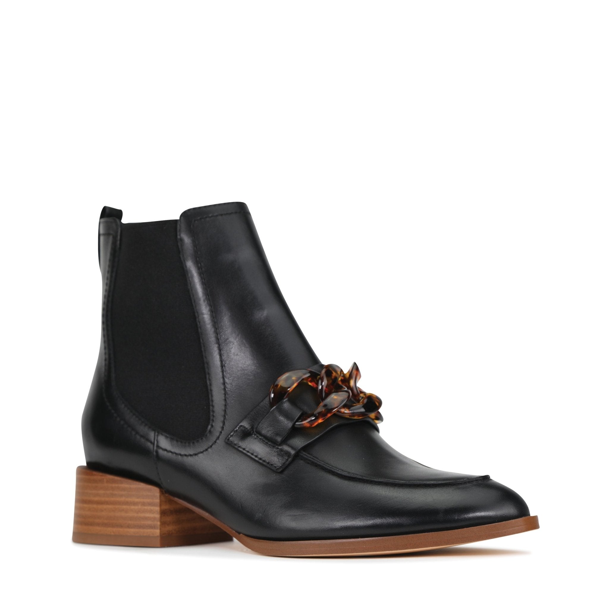 FINN - EOS Footwear - #color_Black