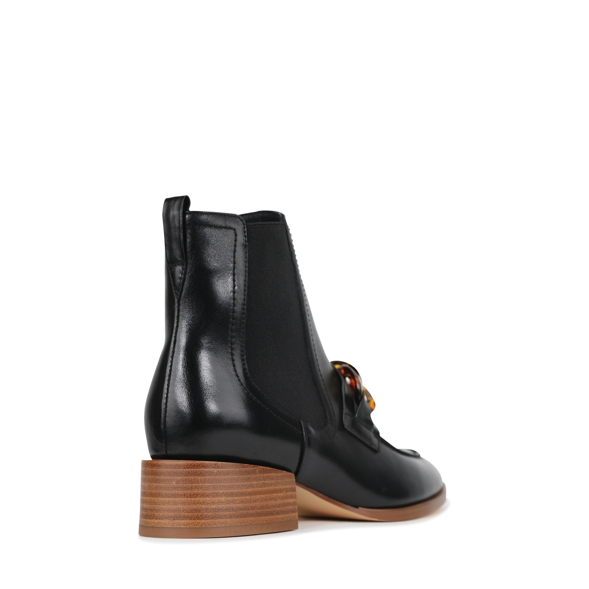 FINN - EOS Footwear - #color_Black