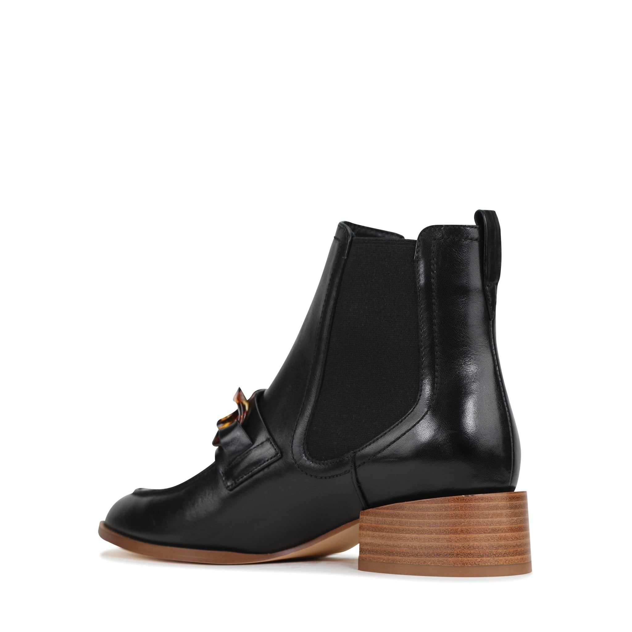 FINN - EOS Footwear - #color_Black