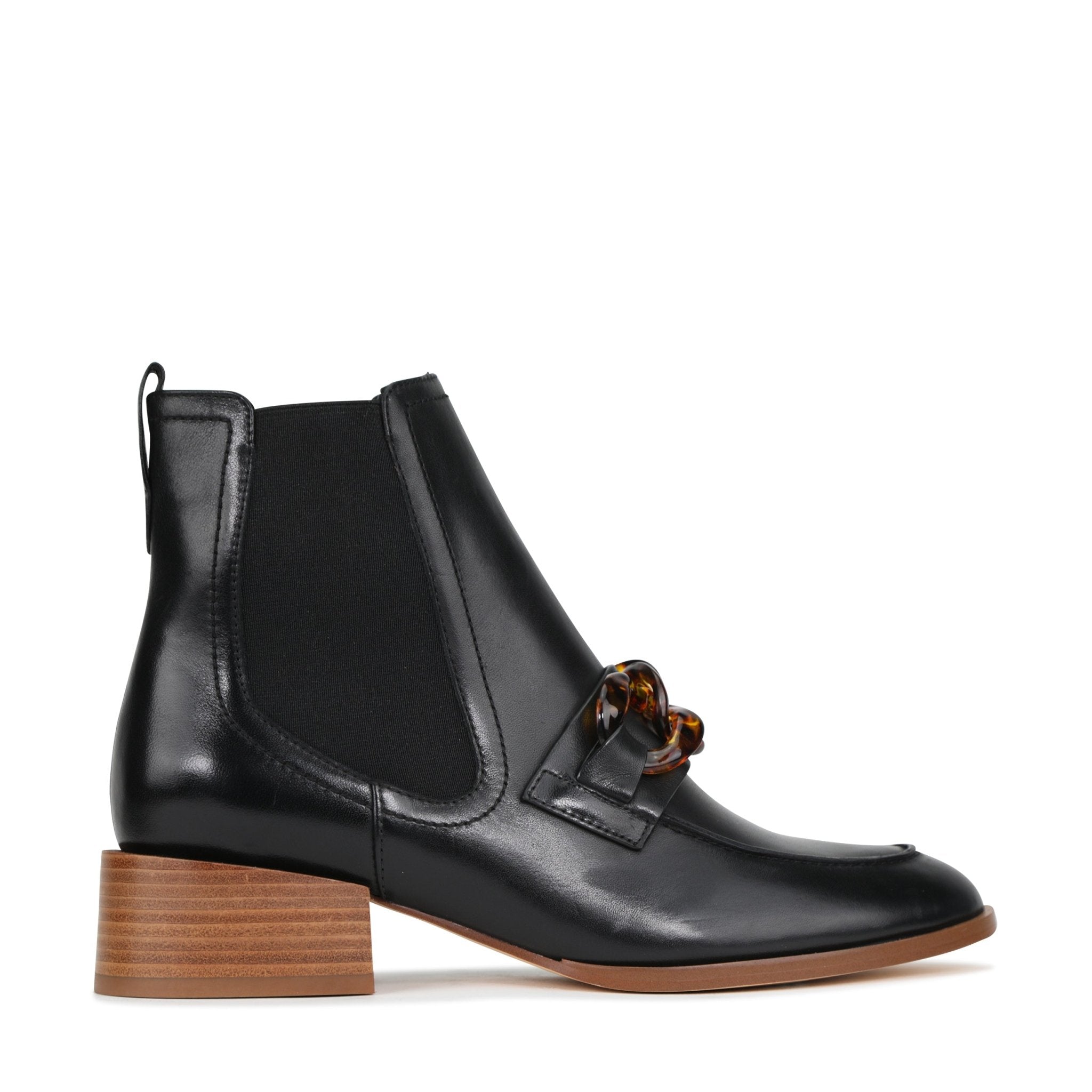 FINN - EOS Footwear - #color_Black