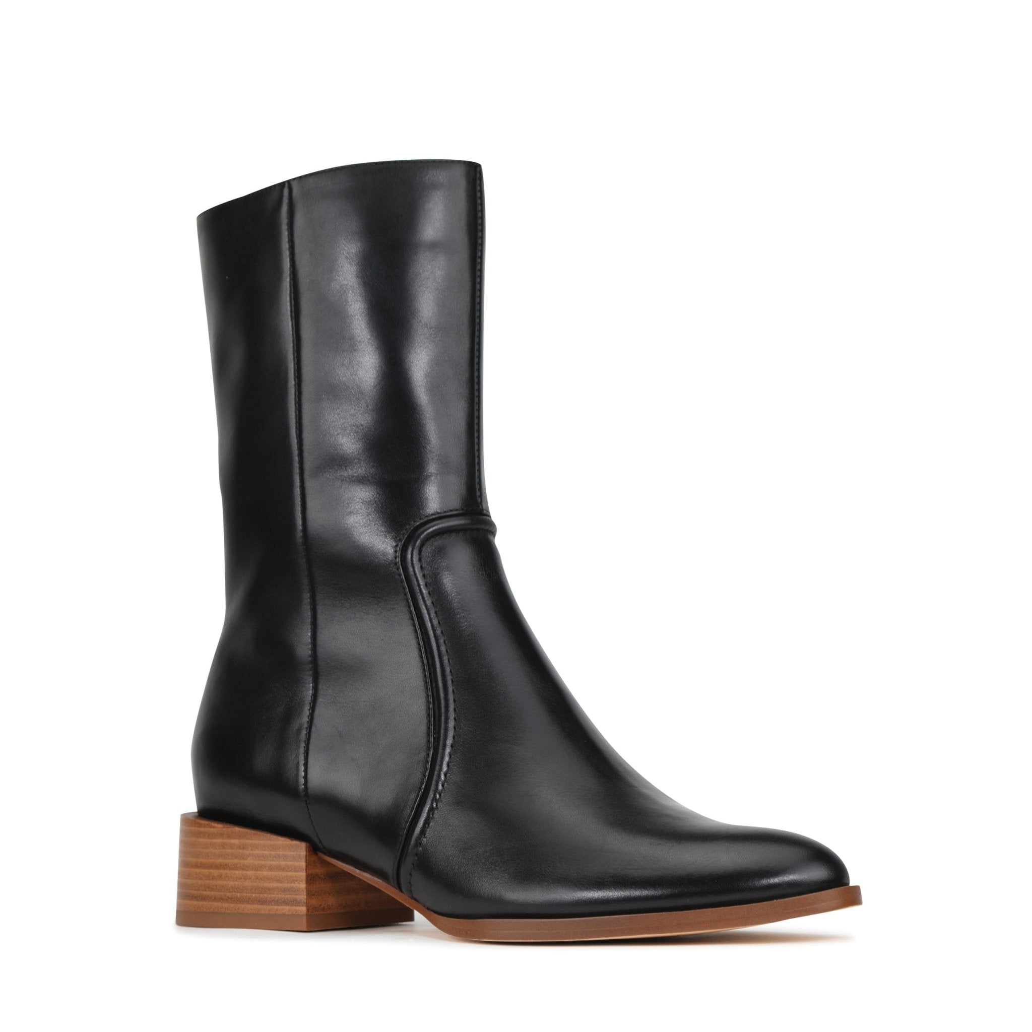 FIONA - EOS Footwear - #color_Black