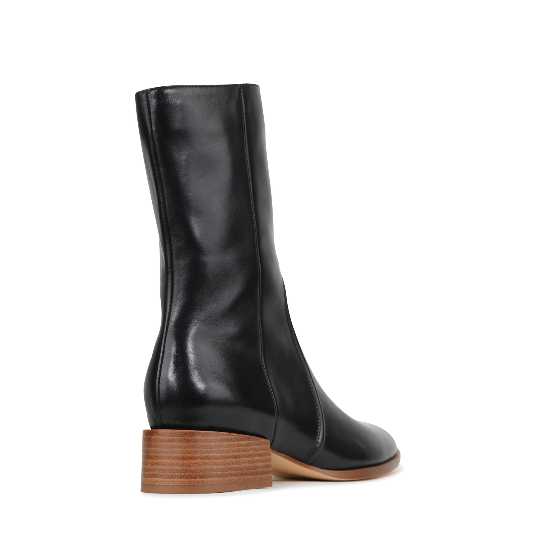 FIONA - EOS Footwear - #color_Black
