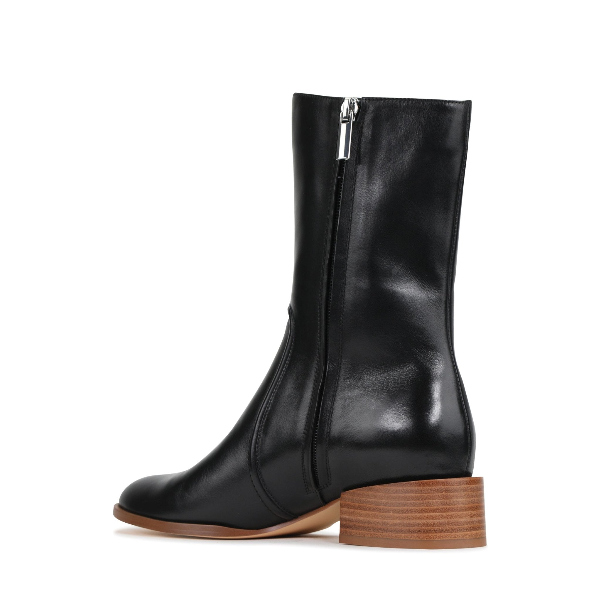 FIONA - EOS Footwear - #color_Black