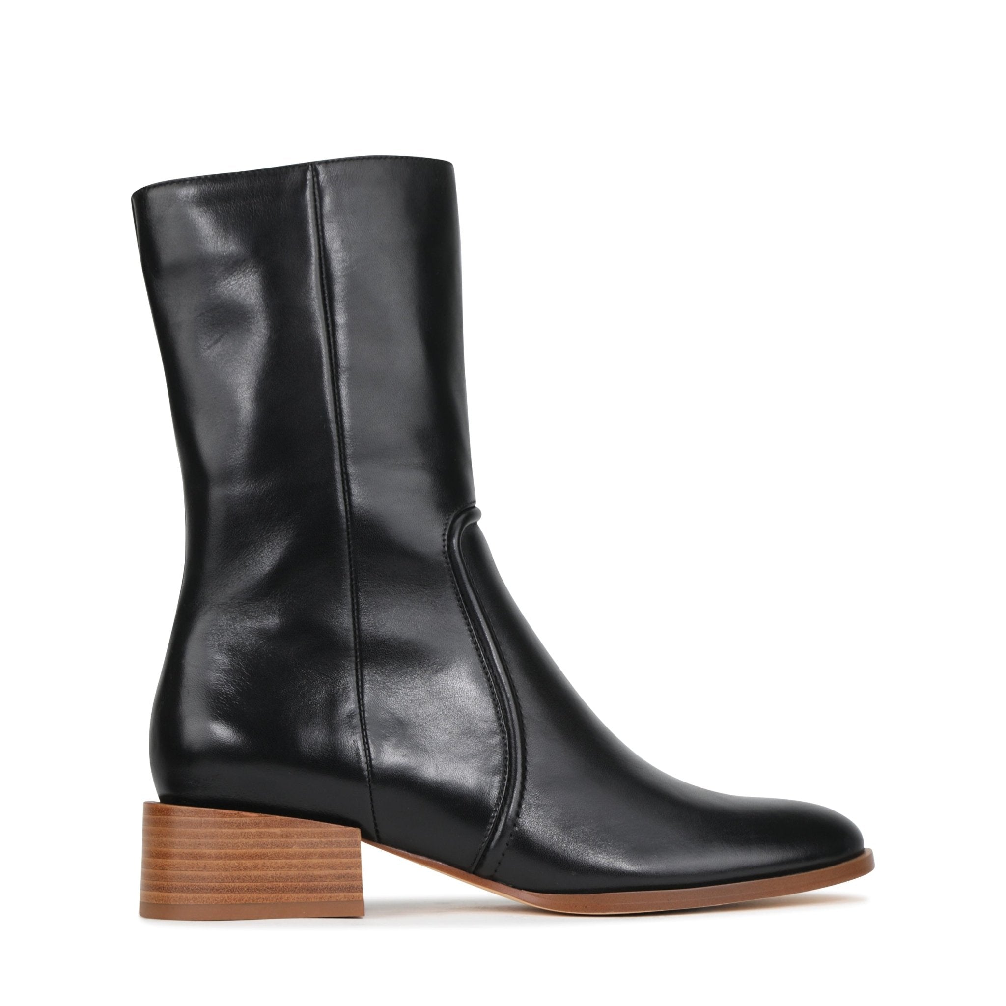 FIONA - EOS Footwear - #color_Black