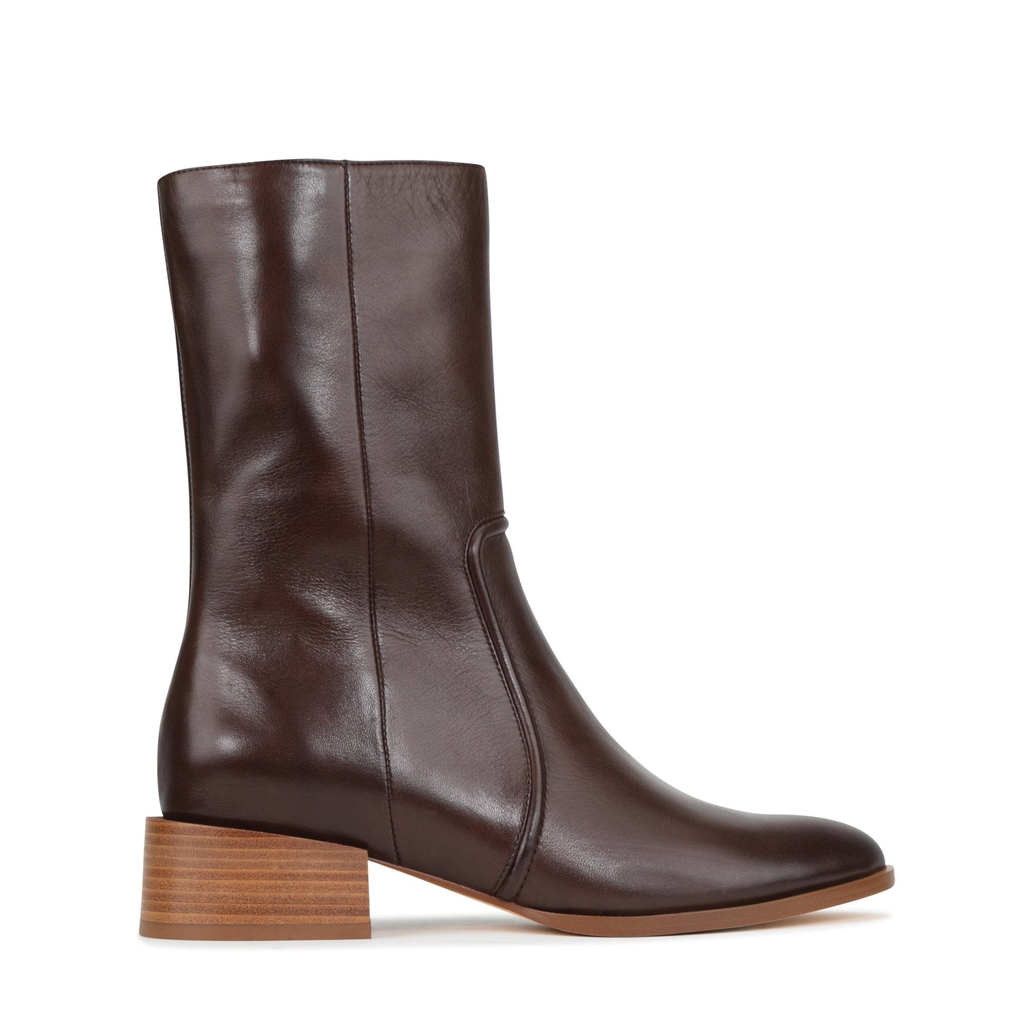 FIONA - EOS Footwear - #color_Chestnut