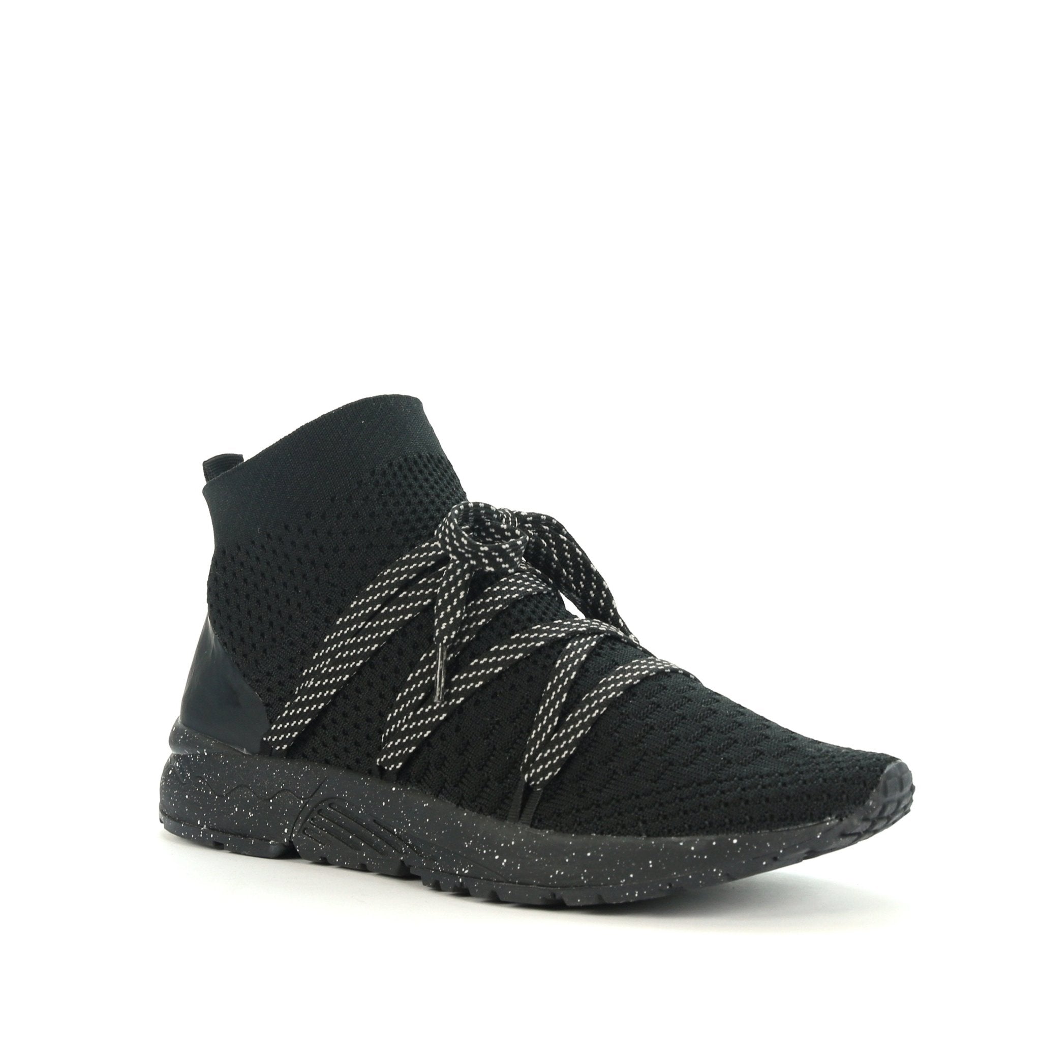 Fist Fabric/Mesh Sneakers - EOS Footwear - Sneakers