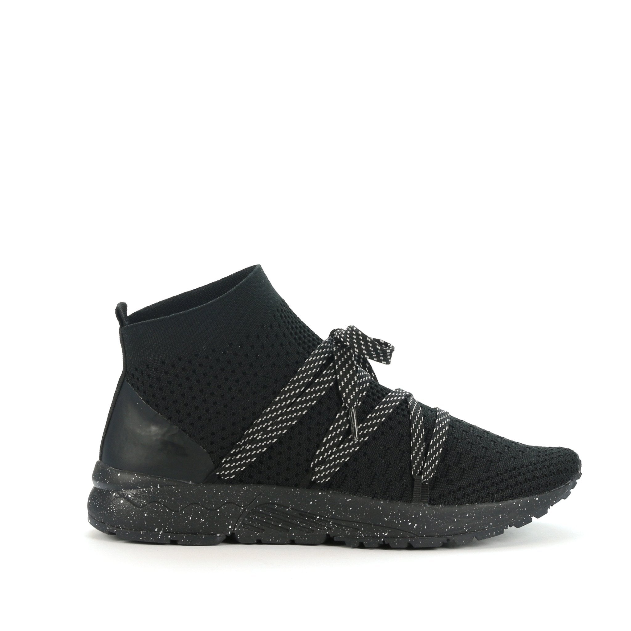 Fist Fabric/Mesh Sneakers - EOS Footwear - Sneakers