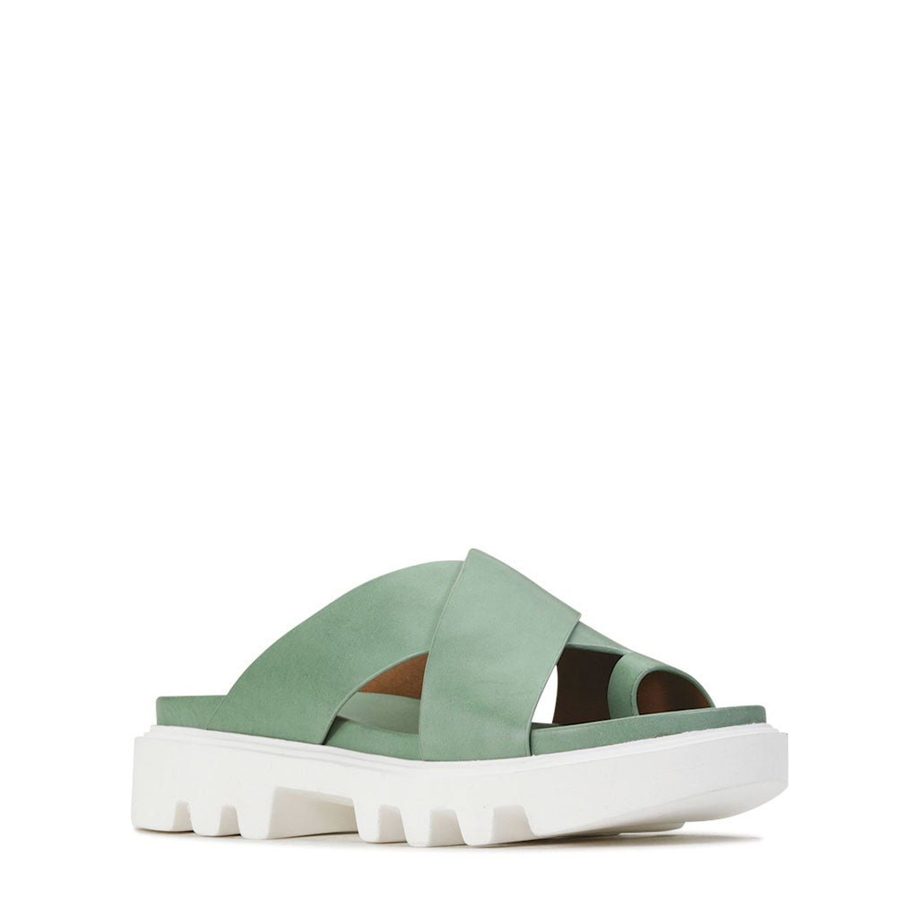 FLIGH - EOS Footwear - #color_Basil