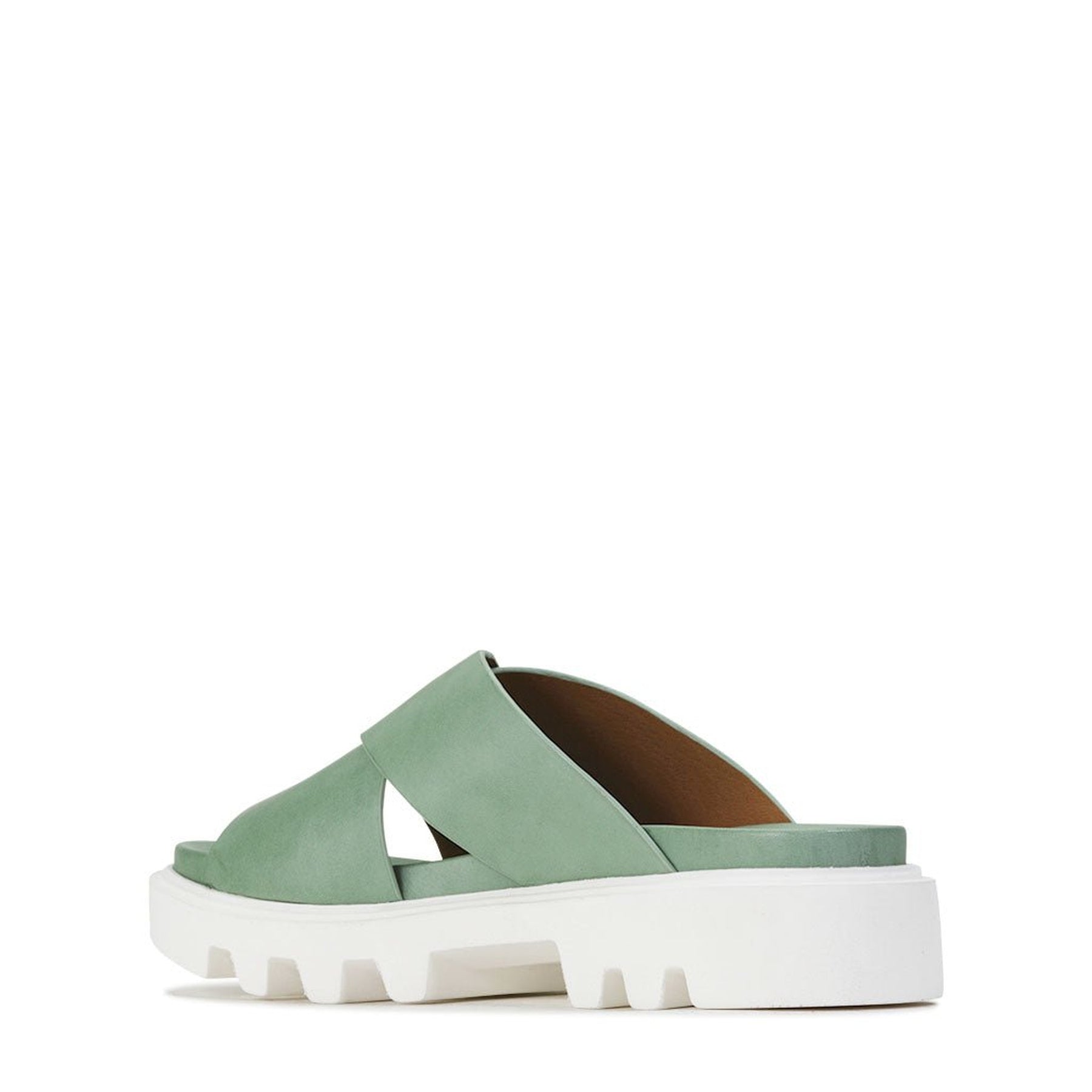 FLIGH - EOS Footwear - #color_Basil