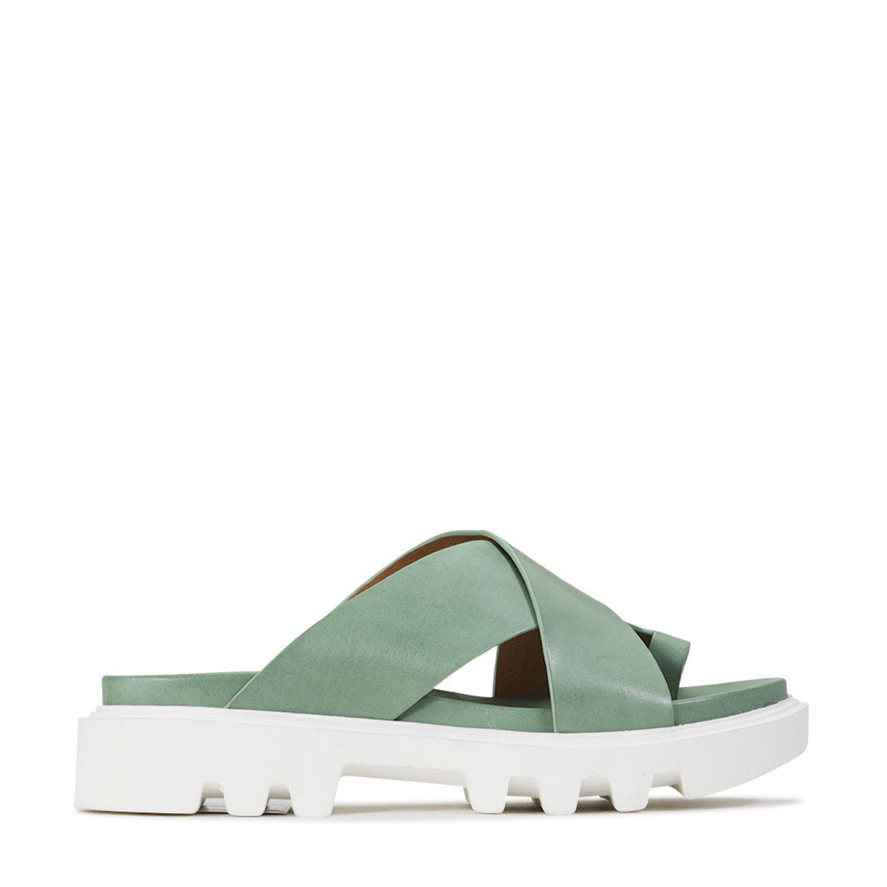 FLIGH - EOS Footwear - #color_Basil