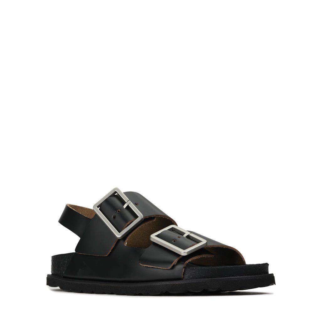 FLORENTIC - EOS Footwear - #color_Black