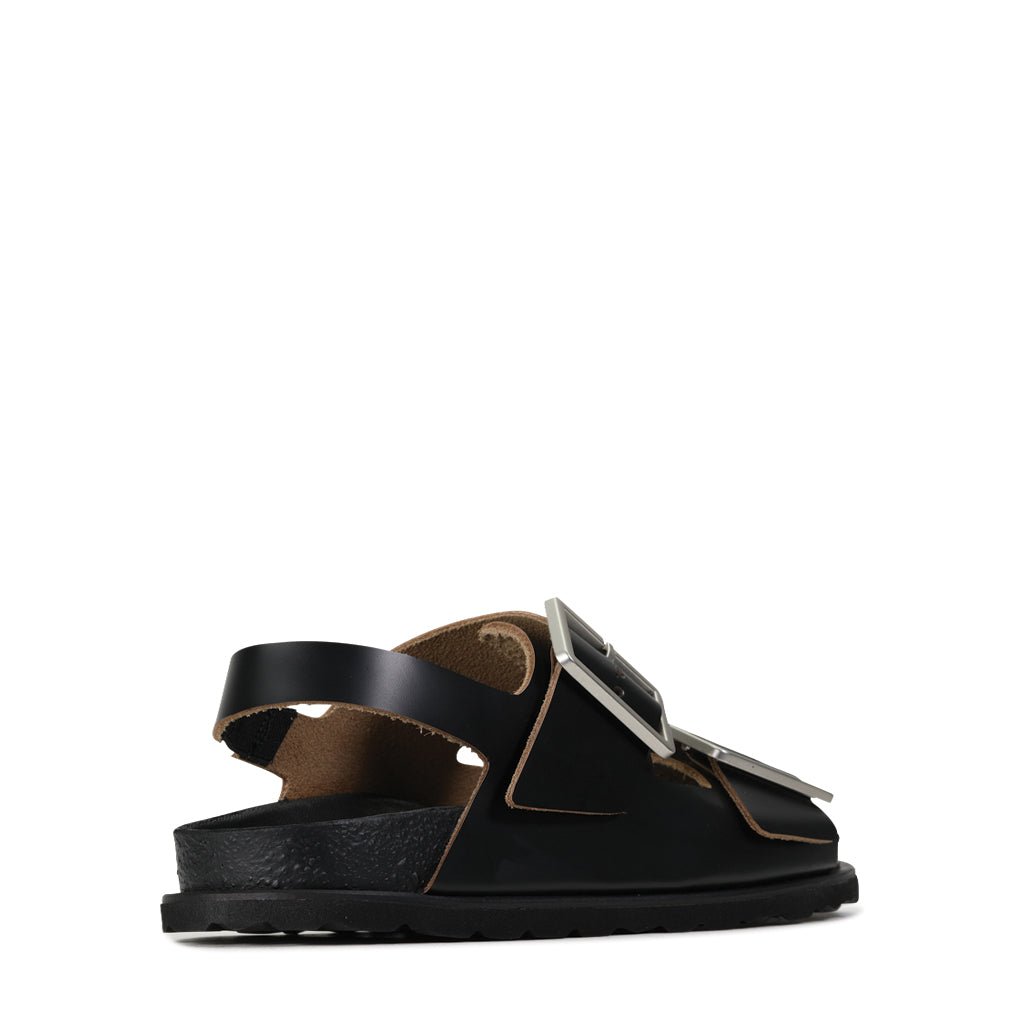 FLORENTIC - EOS Footwear - #color_Black