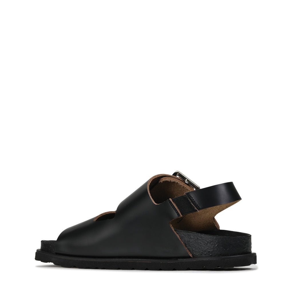 FLORENTIC - EOS Footwear - #color_Black