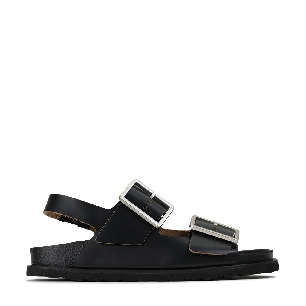FLORENTIC - EOS Footwear - #color_Black