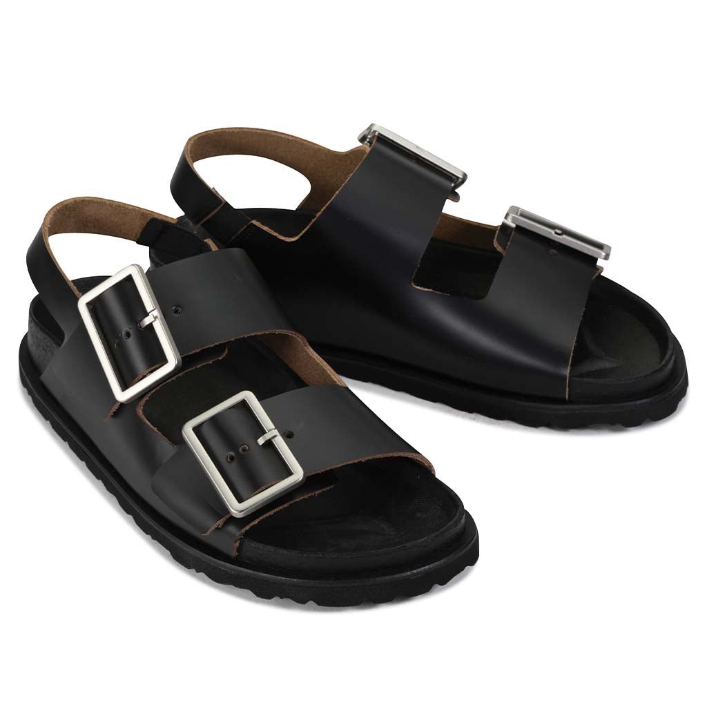 FLORENTIC - EOS Footwear - #color_Black
