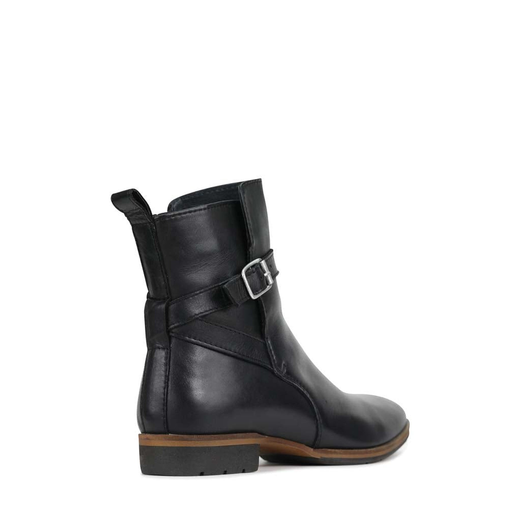 GABBI - EOS Footwear - Ankle Boots #color_Black