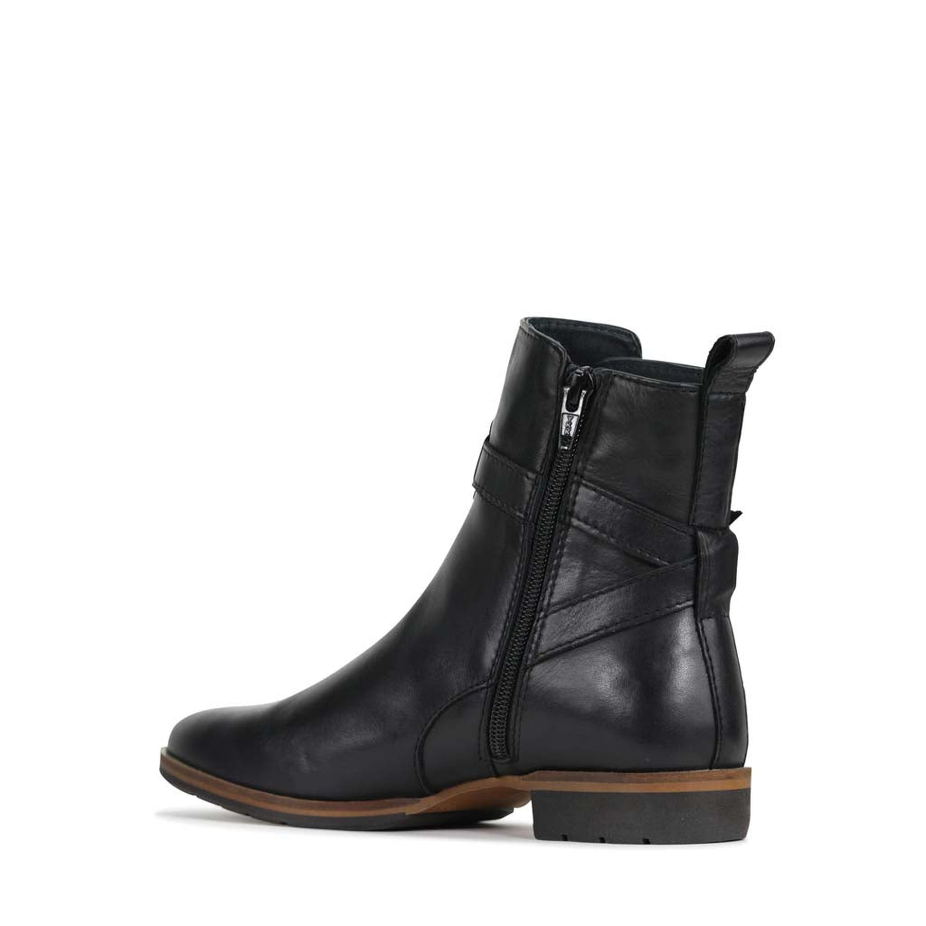 GABBI - EOS Footwear - Ankle Boots #color_Black
