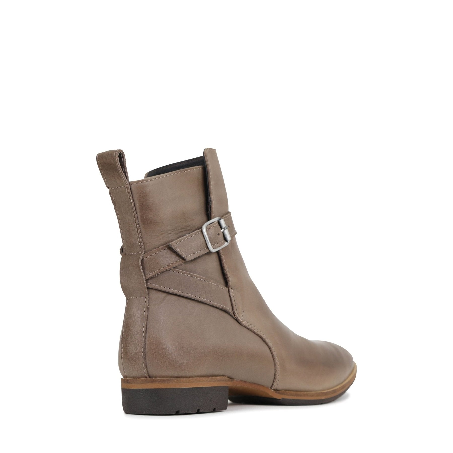 GABBI - EOS Footwear - Ankle Boots #color_nocciola
