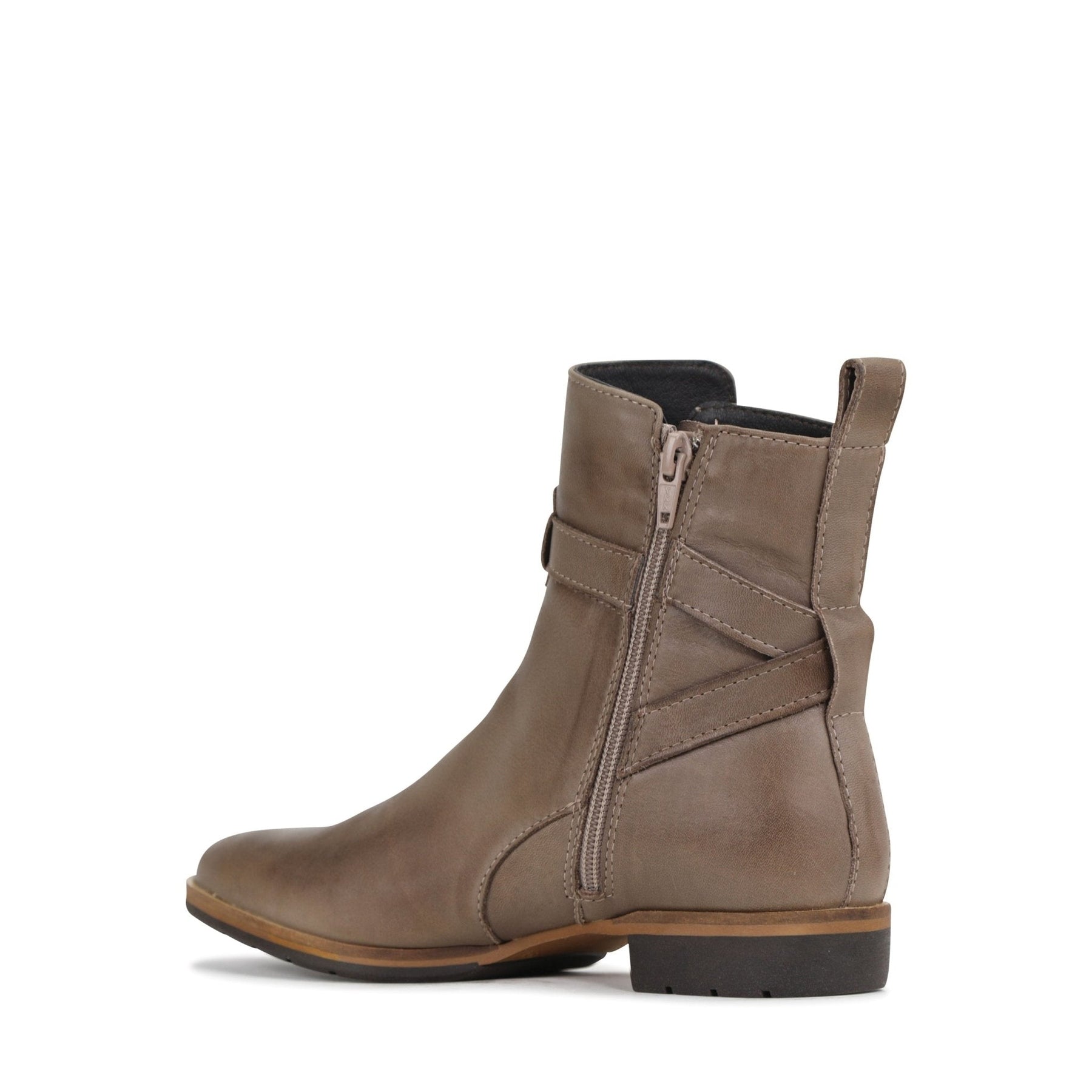 GABBI - EOS Footwear - Ankle Boots #color_nocciola