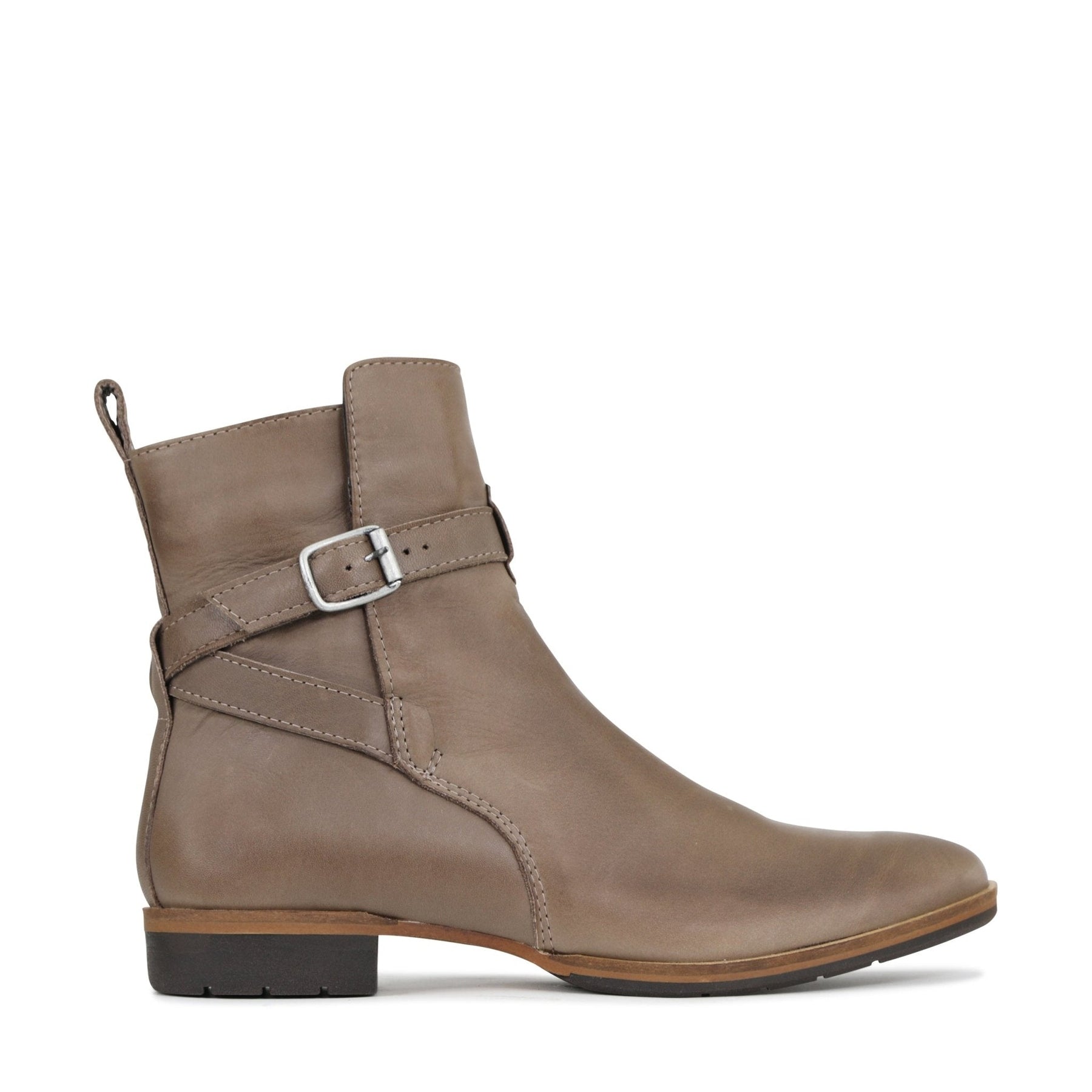 GABBI - EOS Footwear - Ankle Boots #color_nocciola