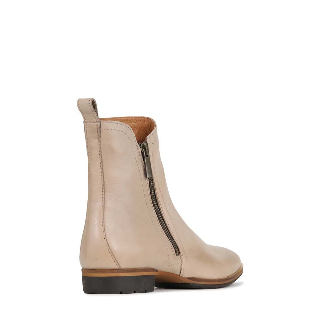GAITES - EOS Footwear - Ankle Boots #color_taupe