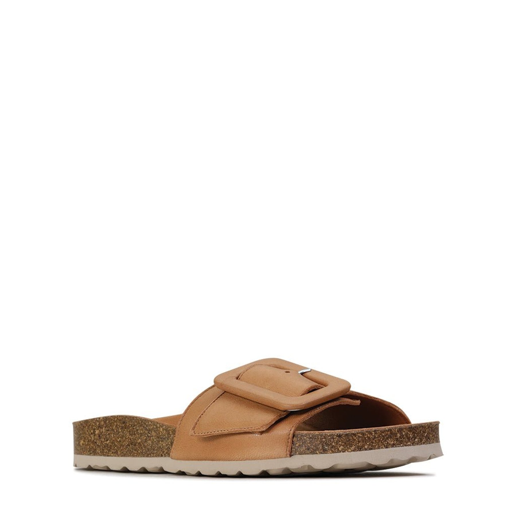 GINIS - EOS Footwear - #color_Brandy