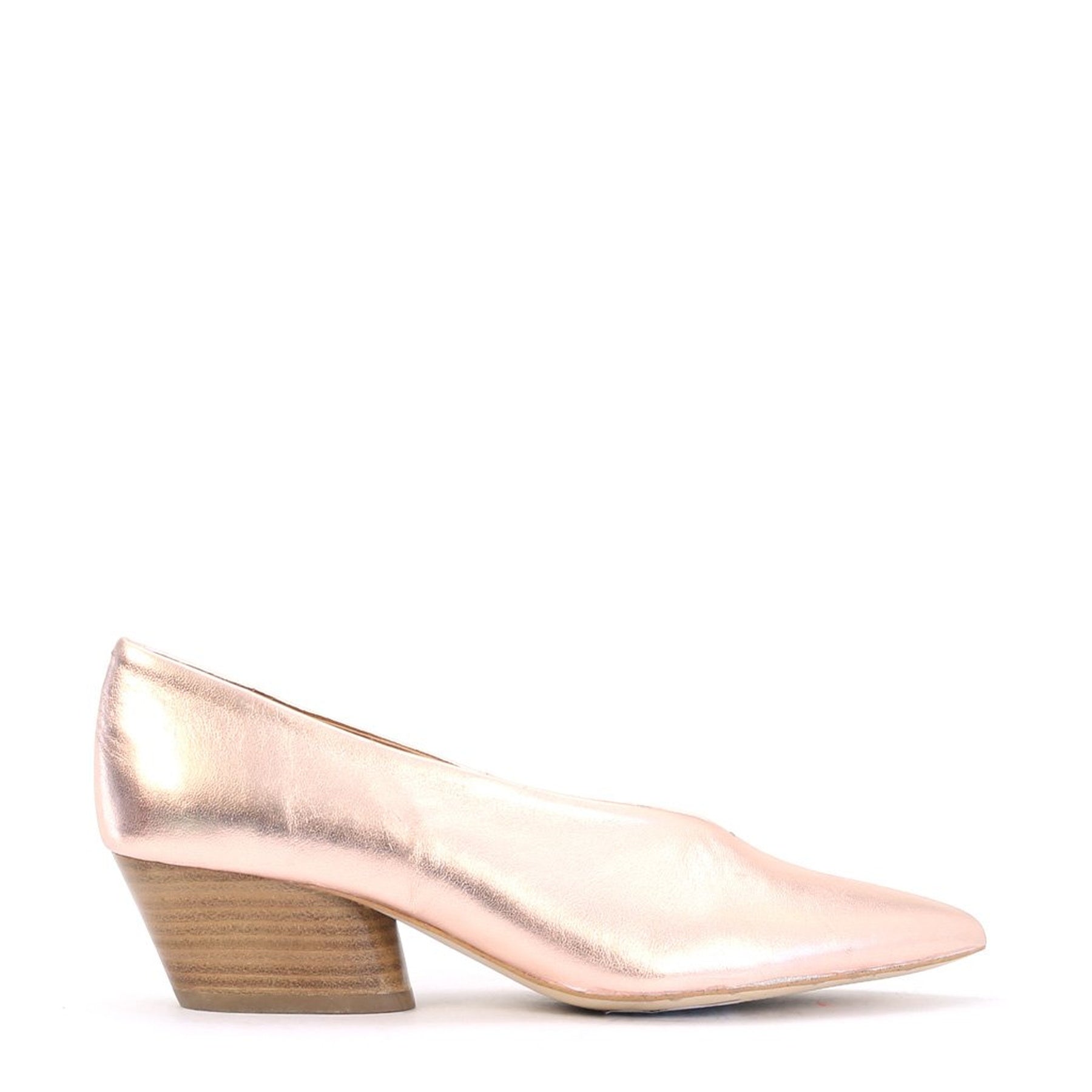 HARD - EOS Footwear #color_Rose-gold