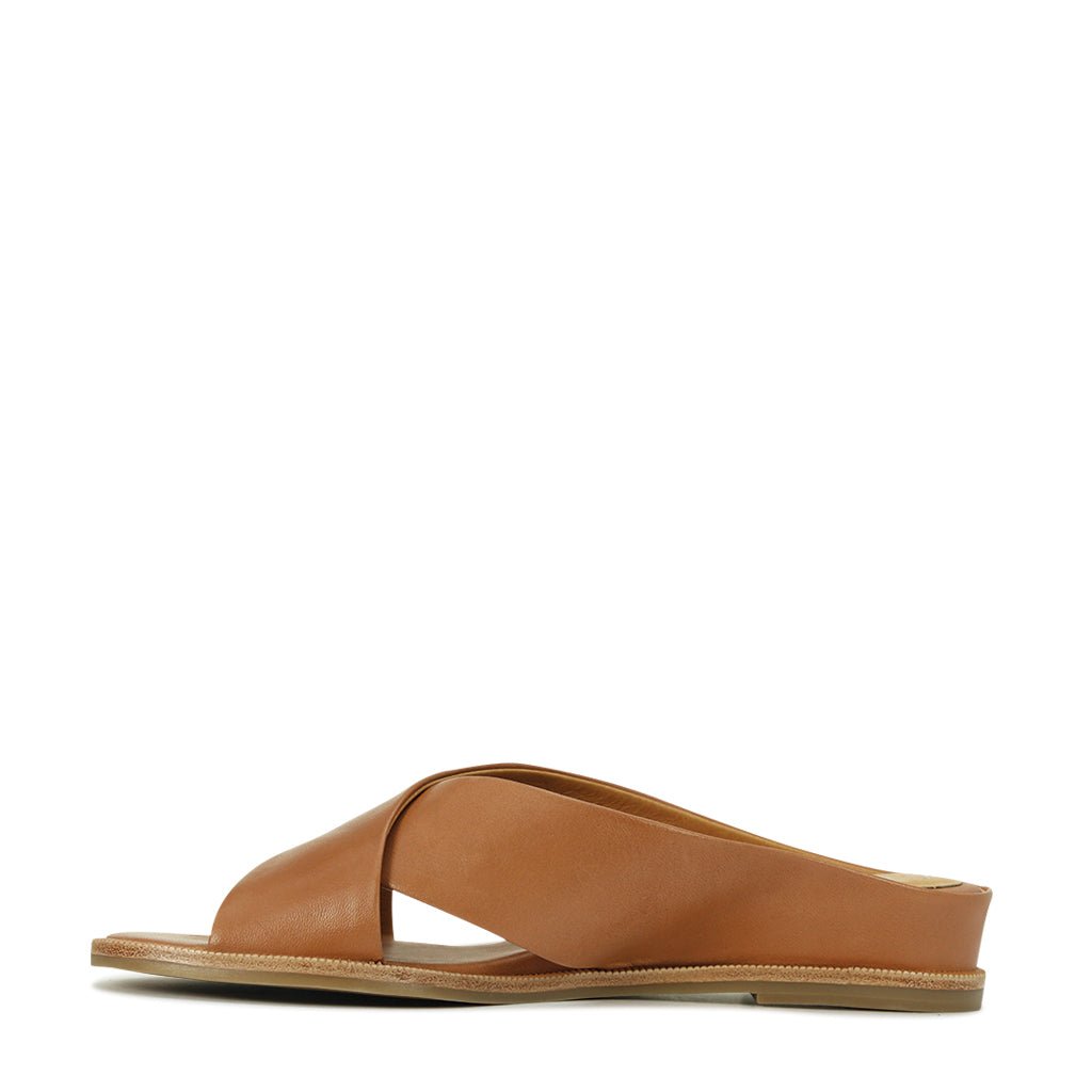 HIGH - EOS Footwear - Slides #color_Brandy