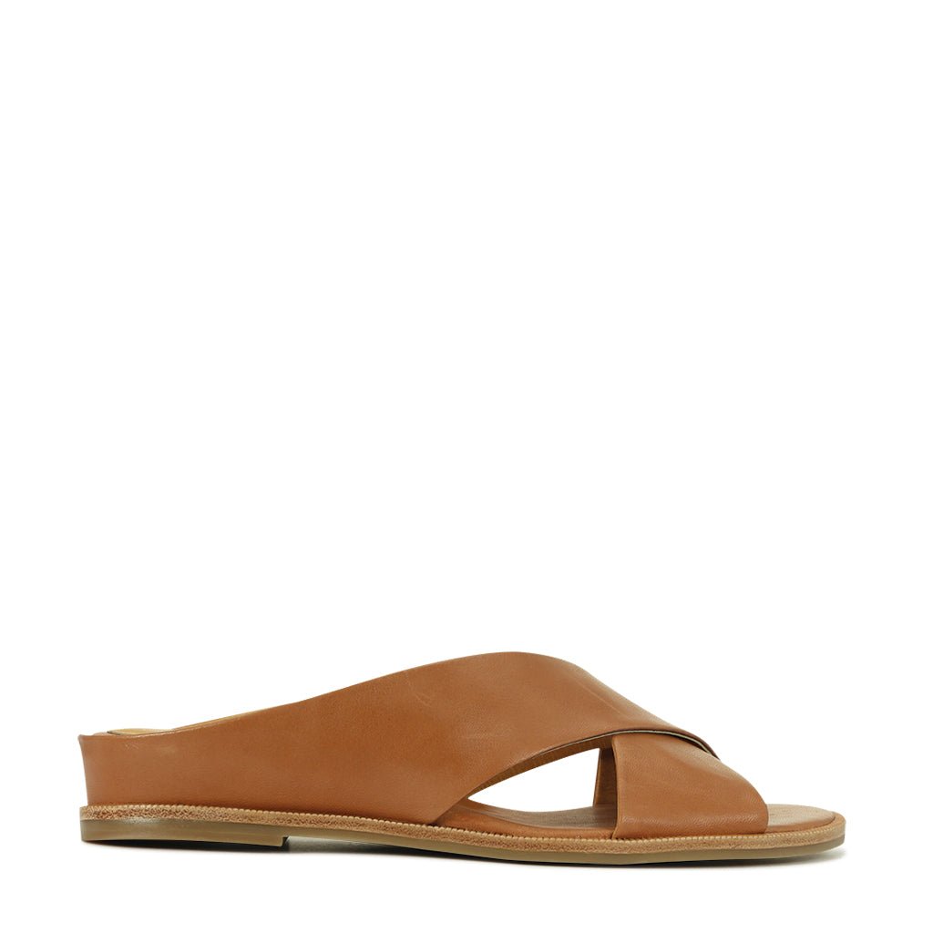 HIGH - EOS Footwear - Slides #color_Brandy