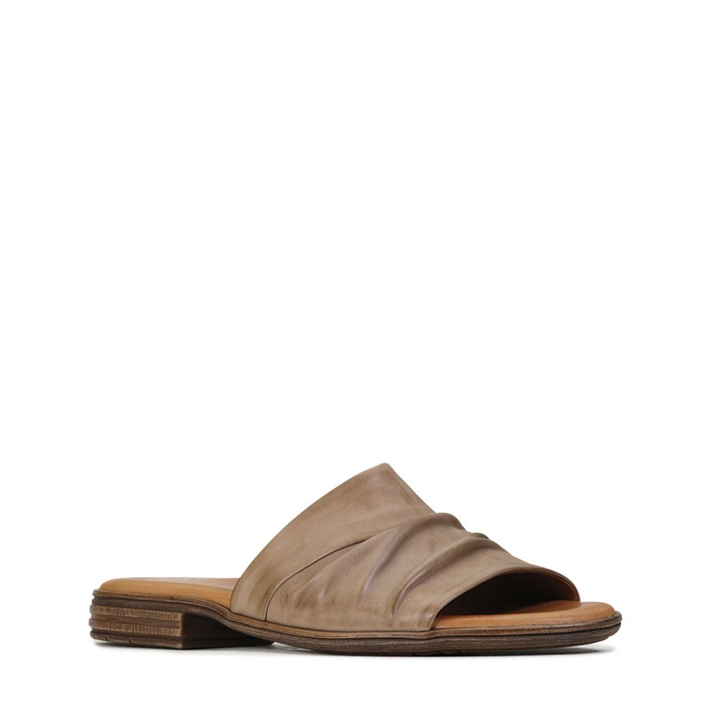 ILO - EOS Footwear - Slides #color_Taupe