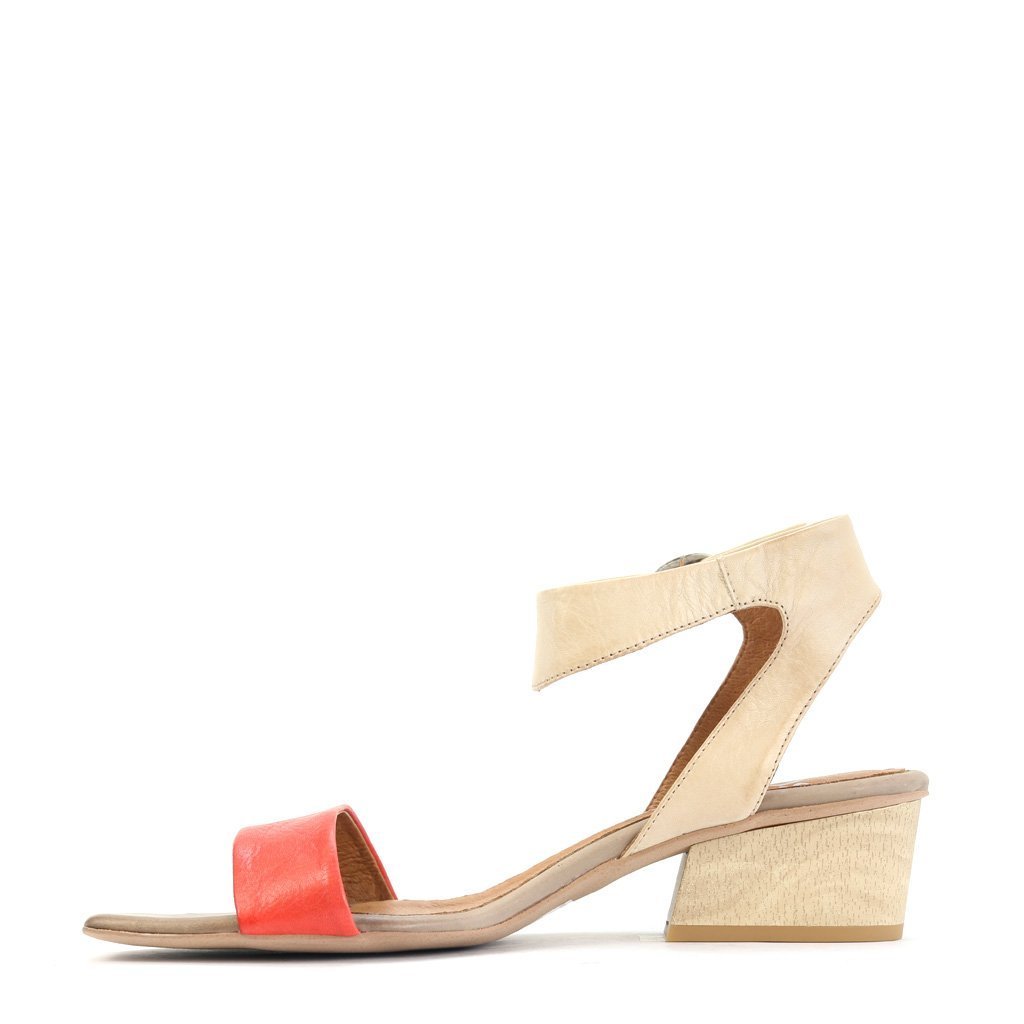 Jess Leather Sandals - EOS Footwear - Sandals