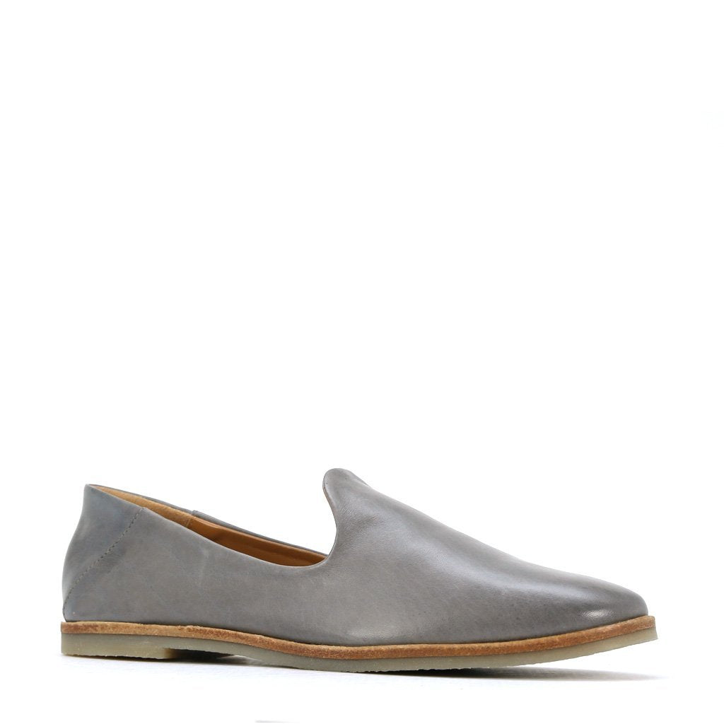 Jose 皮革乐福鞋