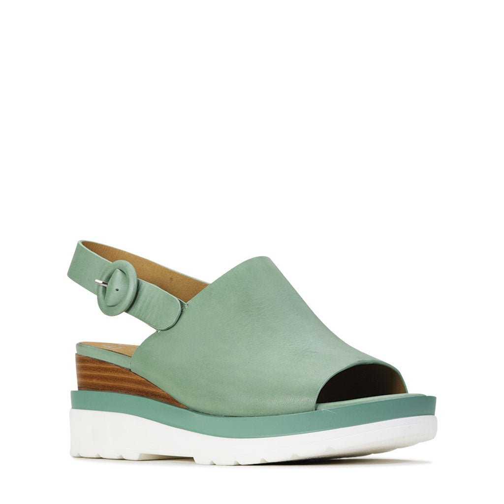 JARDON - EOS Footwear - #color_Basil