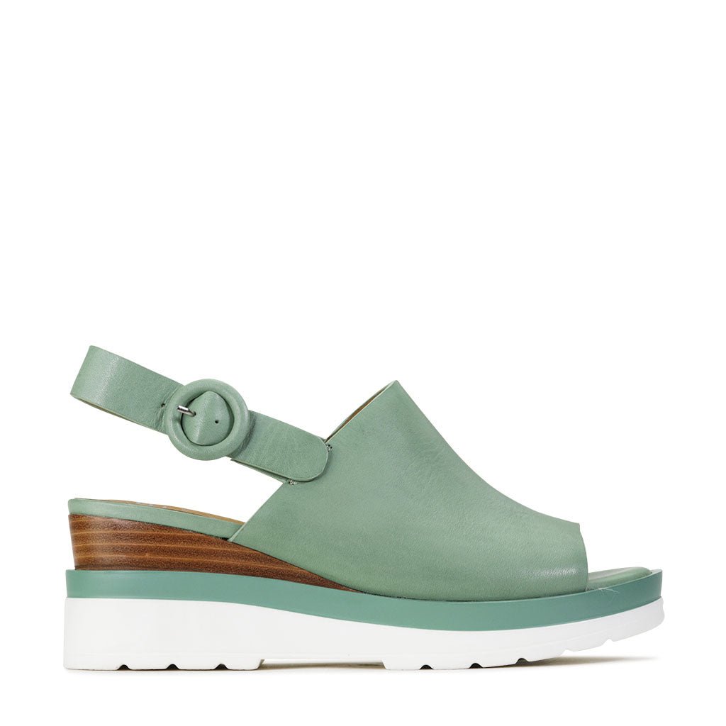 JARDON - EOS Footwear - #color_Basil