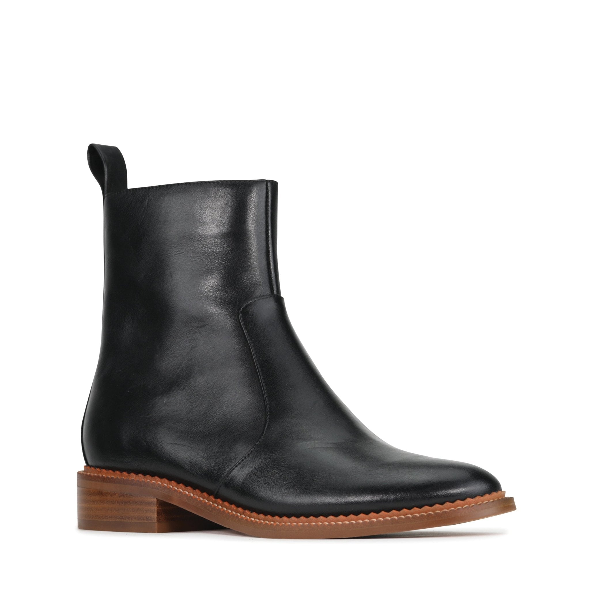 KARINA - EOS Footwear - #color_black