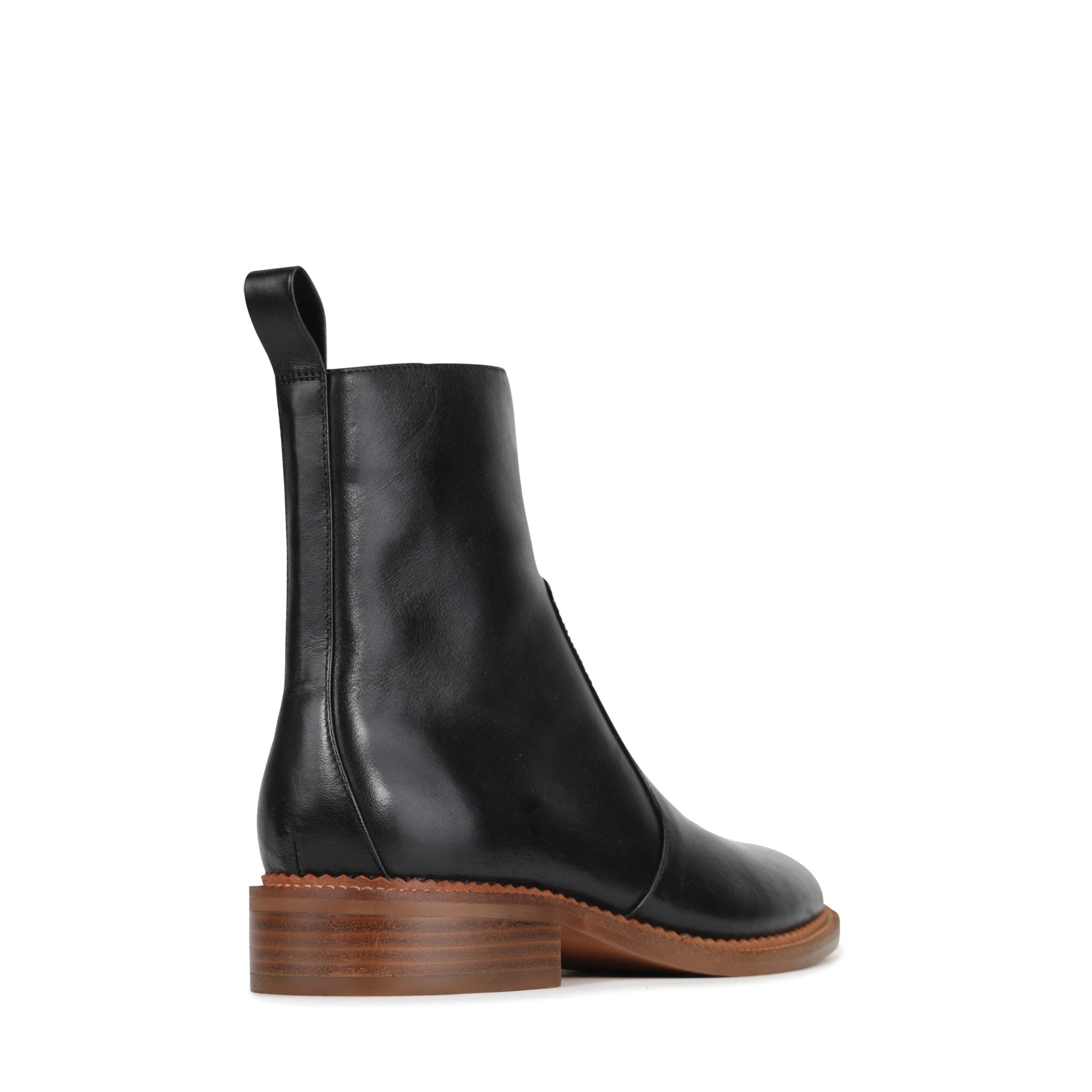 KARINA - EOS Footwear - #color_black